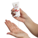 Lubricante Caliente Frutos Rojos X30ml