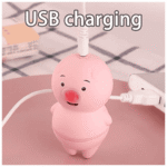 Marranito Lengua Vibradora