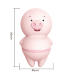 Marranito Lengua Vibradora