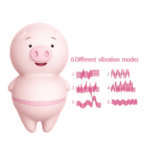 Marranito Lengua Vibradora