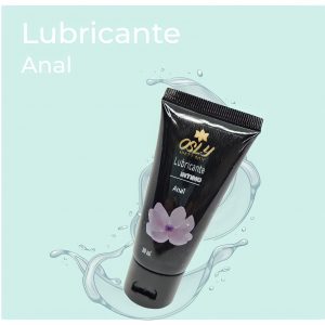Lubricante Anal Osly