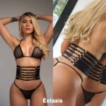 Conjunto Extasis