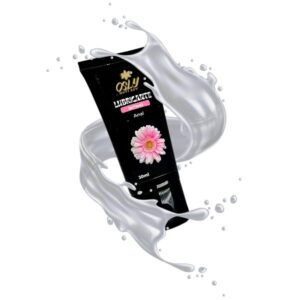 Lubricante Anal Osly 30ml