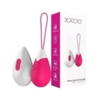 Huevo Vibrador XoXo