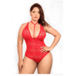 Body Curvy B-09