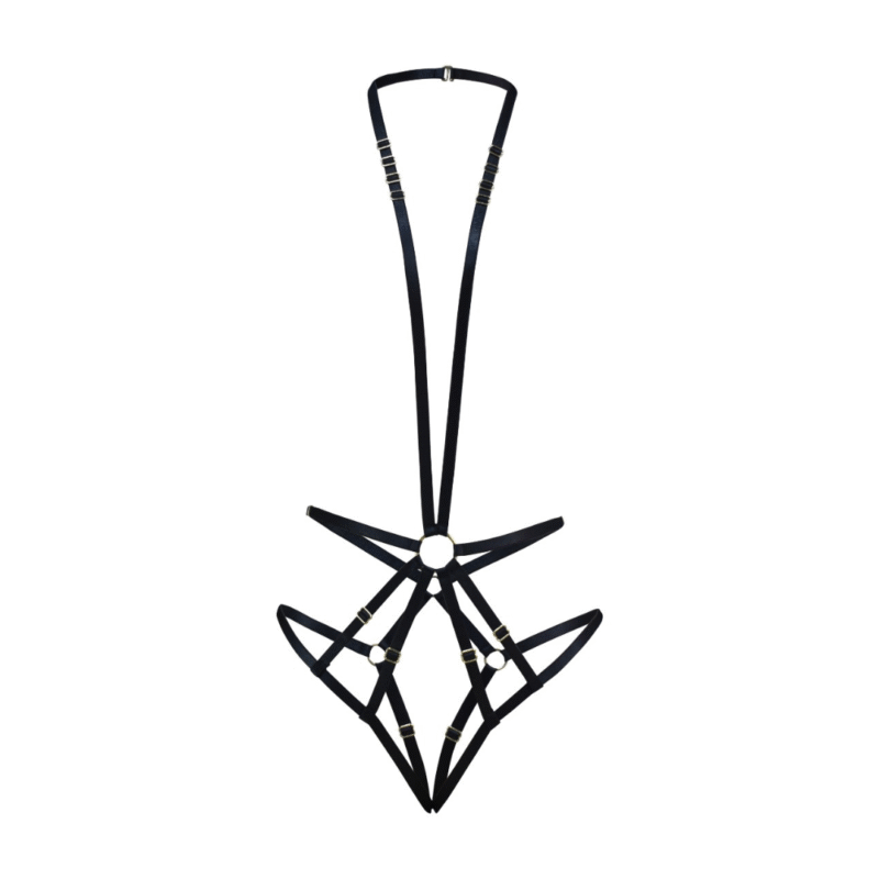 Body Arnés Traviesa