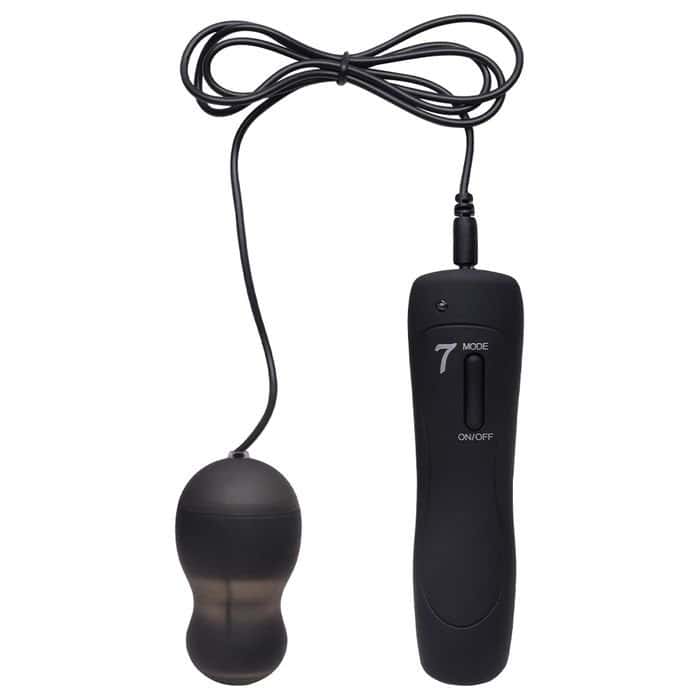 Huevo Vibrador Flashig Vibe