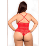 Body Curvy B-09