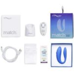 Vibrador We-Vibe Match