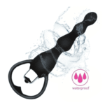 Vibrador Anal Beands