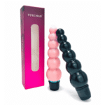 Vibrador Bolas Chinas Anales