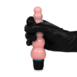 Vibrador Bolas Chinas Anales