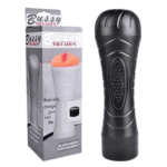 Bussy Vibrador Vagina