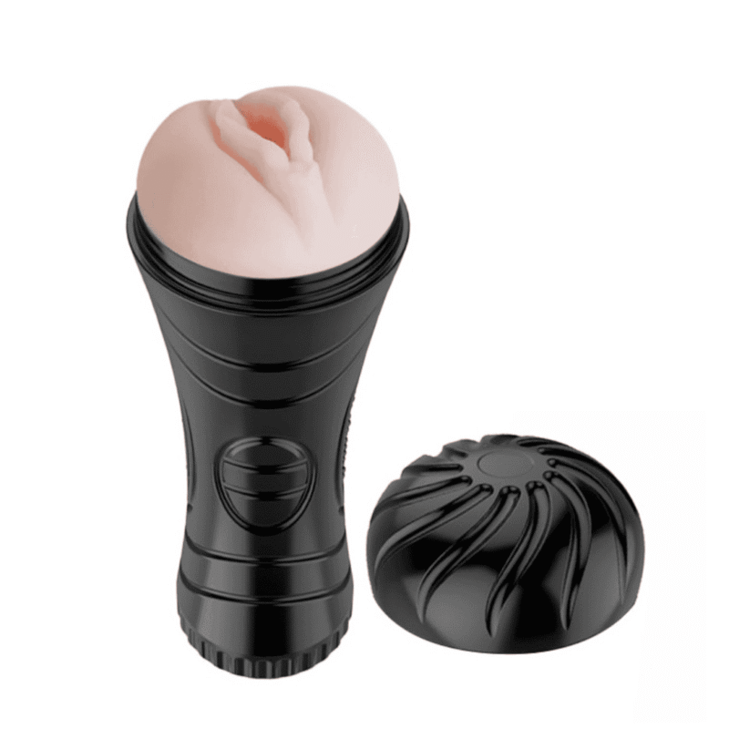 Bussy Vibrador Vagina