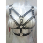 Top Con Cadenas 054