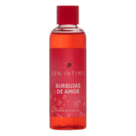 Burbujas de Amor Espuma Para la Tina X60ml