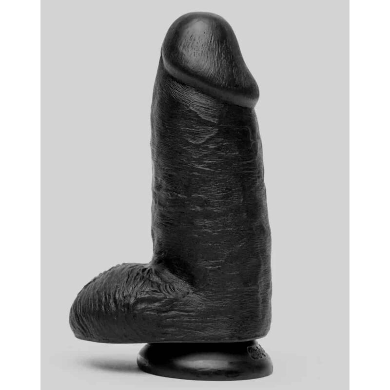 Masturbador Grueso Lances Cock
