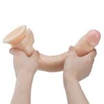 Dildo Realista Ivar 32cm