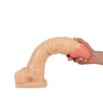 Dildo Realista Jackson 37cm
