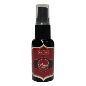 Lubricante Anal Lube Easy X30ml