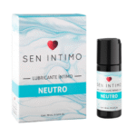 Lubricante Sen Intimo Neutro X30ml
