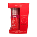 Lubricante Easy Anal 30ml
