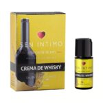 Multiorgasmo Electri Crema de Whisky X30ml