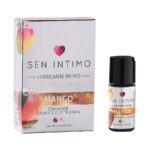 Multiorgasmo Electrizante Mango X30ml