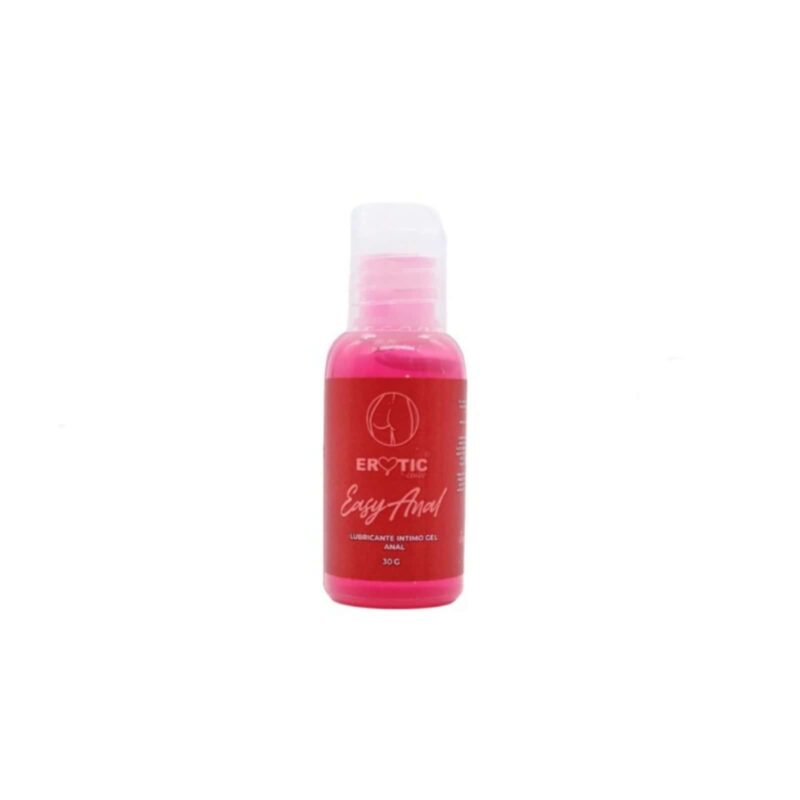 Lubricante Easy Anal 30ml