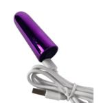 Bala Vibradora Carga Magnética