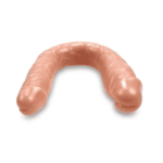 Dildo Doble Tipo U Niel