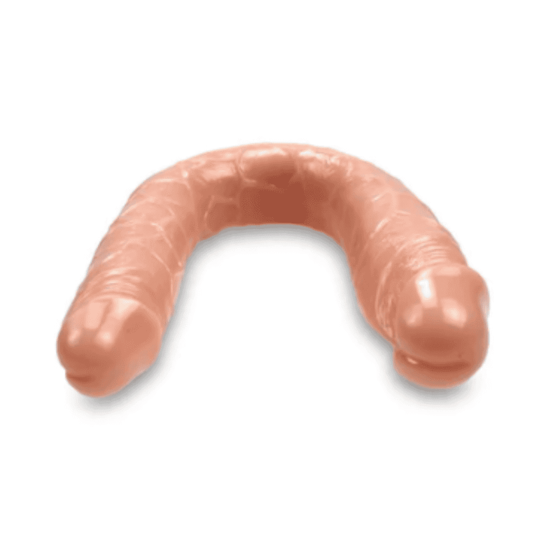 Dildo Doble Tipo U Niel