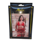 Conjunto Sensual Jessi