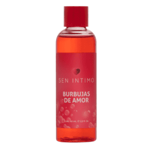 Burbujas De Amor X60ml