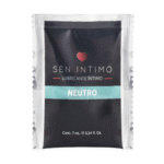 Sachet Lubricante Neutro X7ml