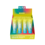 Lubricante 5 Sensaciones 15ml