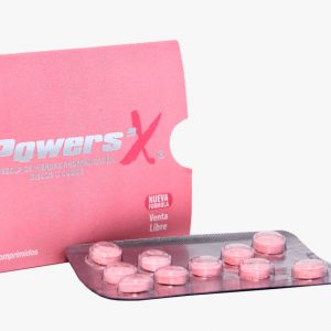 Power Sex Fem precio por pastilla
