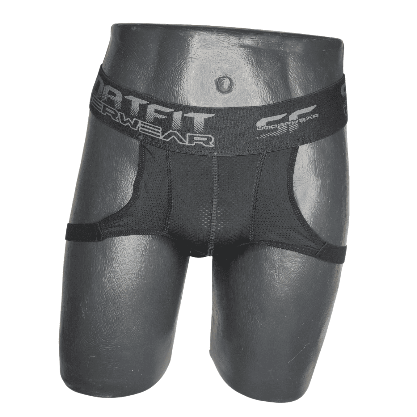 Suspensorio Ref H101