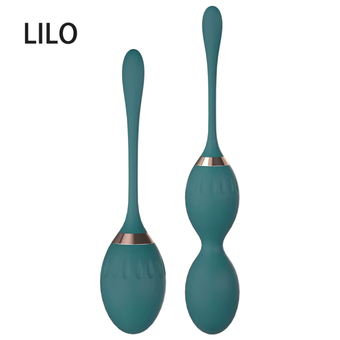 Bolas Kegel Pélvicas Lilo