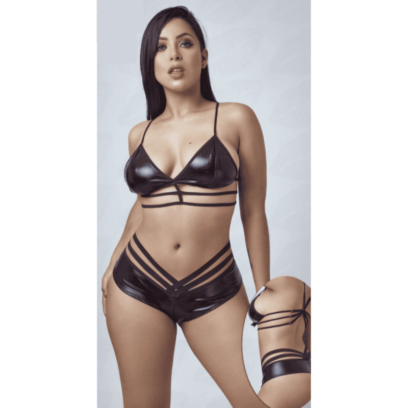 Conjunto Sexy Ref1065