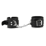 Esposas en Cuero Para Manos