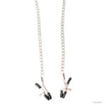 Anillo Con Cadena Para Pezones