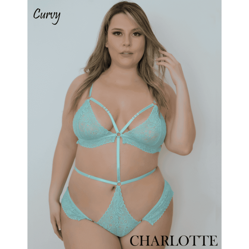 Body Curvy Charlotte