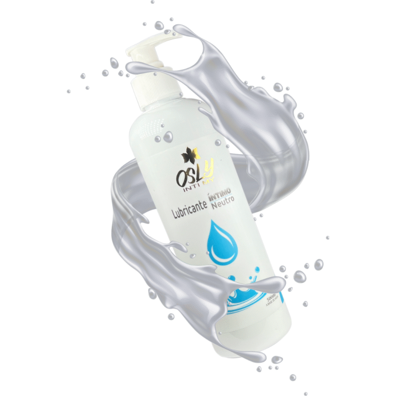 Lubricante Neutro X500ml