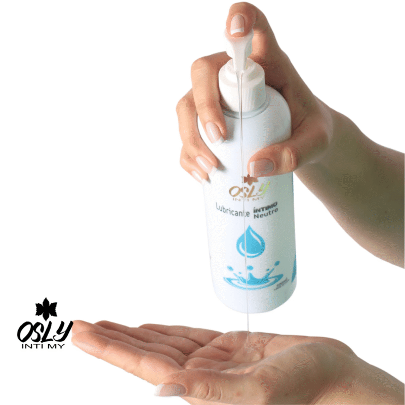 Lubricante Neutro X500ml