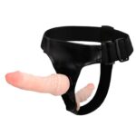 Arnés Doble Ultra Dildo