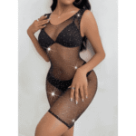 Malla Enteriza Corta #7795