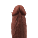 Dildo Ultra Realista Burgo 23.5cm