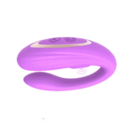 Vibrador TipoU Golpeteo en Clítoris