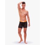 Boxer Transparente 40012